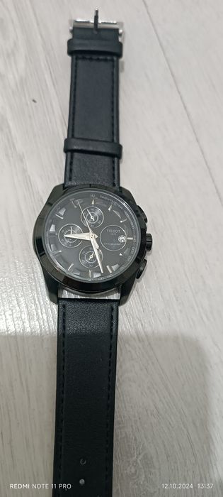 Часы Tissot 1853