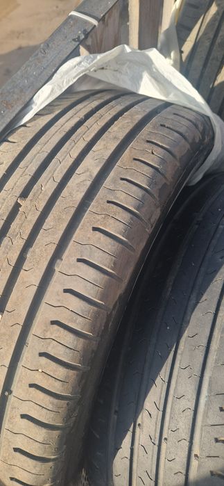 Шины на 215/60 R16