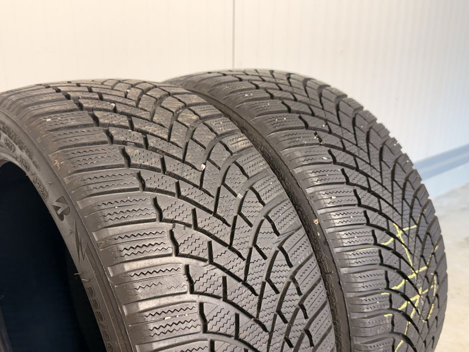 225/40/18 зимни гуми BRIDGESTONE BLIZZAK LM005