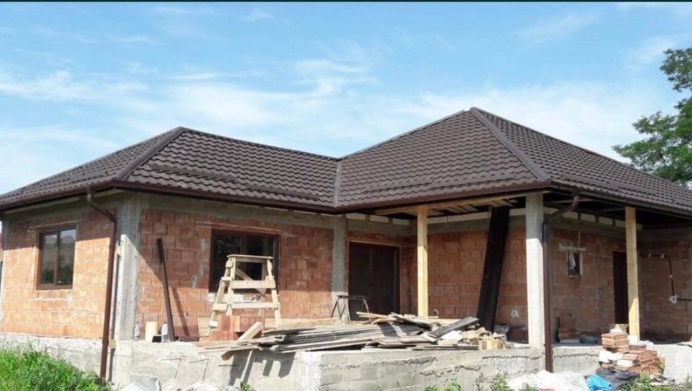 Reparatii acoperișuri