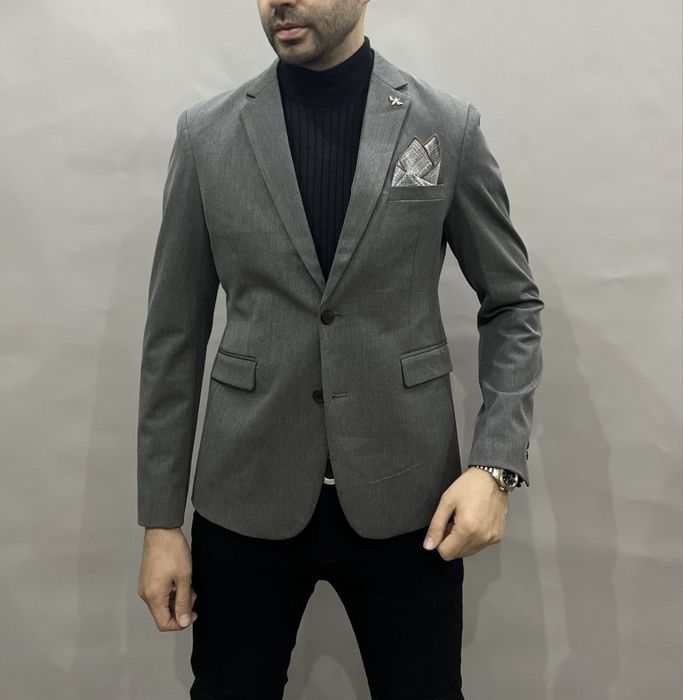Пиджак Мужской Турция