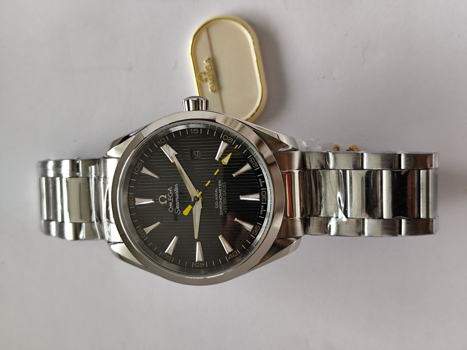 ceas OMEEGA automatic