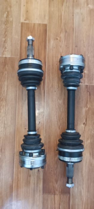 Привод граната шрус Вито