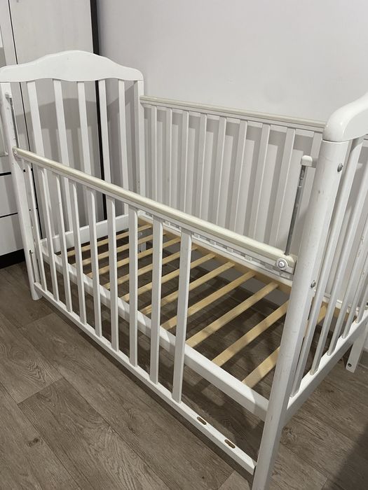 Детская кровать даром