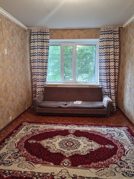 Продам 1 комнатную квартиру