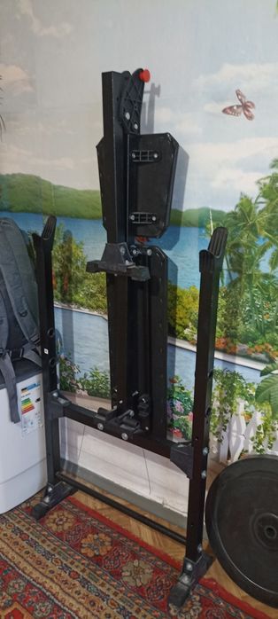 Продаю спорт инвентарь