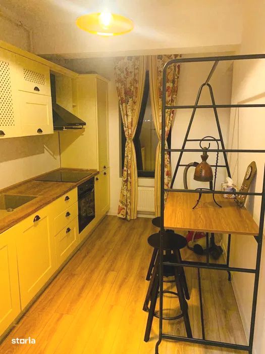 Apartament 3 Camere | Sisesti | centrala proprie | zona linistita