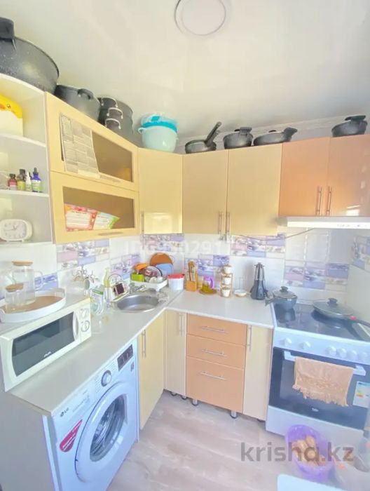 2-х комнатная квартира