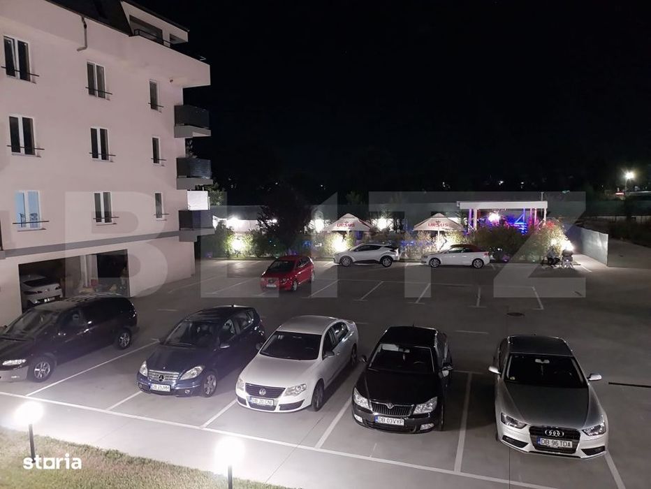 Apartamente de vanzare, 46.20 mp, zona Central