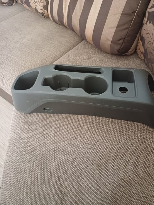 Подлокотник бар на Cobalt