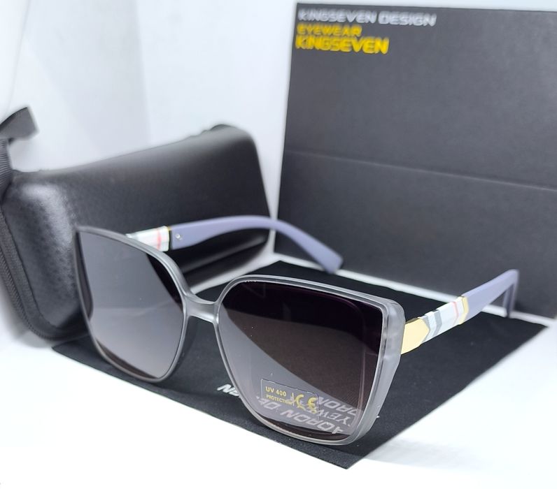 Дамски слънчеви очила колекция 2026