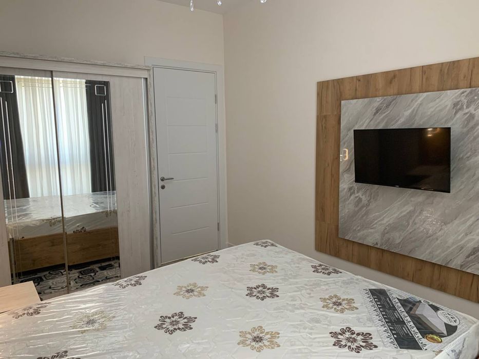 Аренда квартира Навастройка Olmazor City