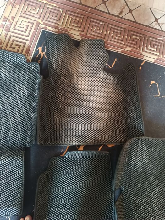 Продам Ева коврики