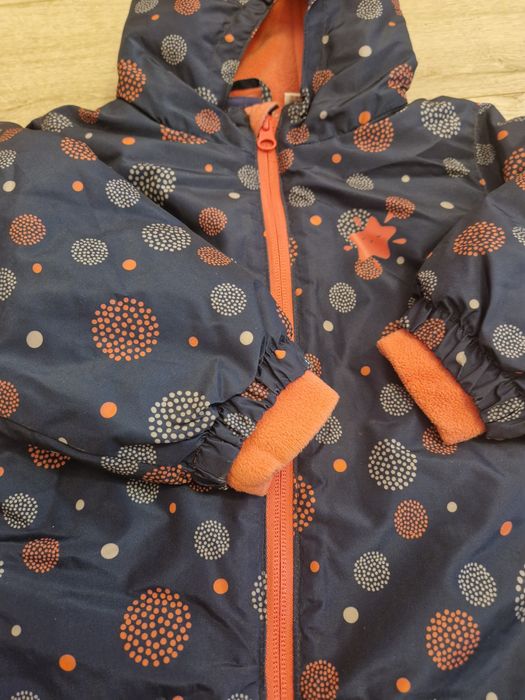 Vand salopeta/combinezon iarna Lupilu 86