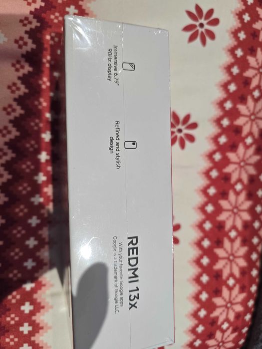 Xiaomi Redmi 13x