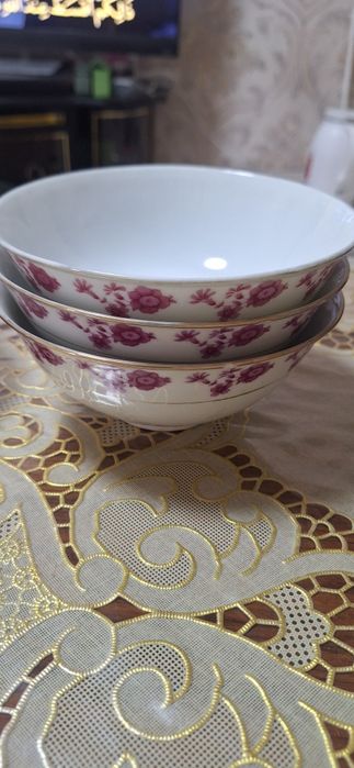 Китайский фарвор