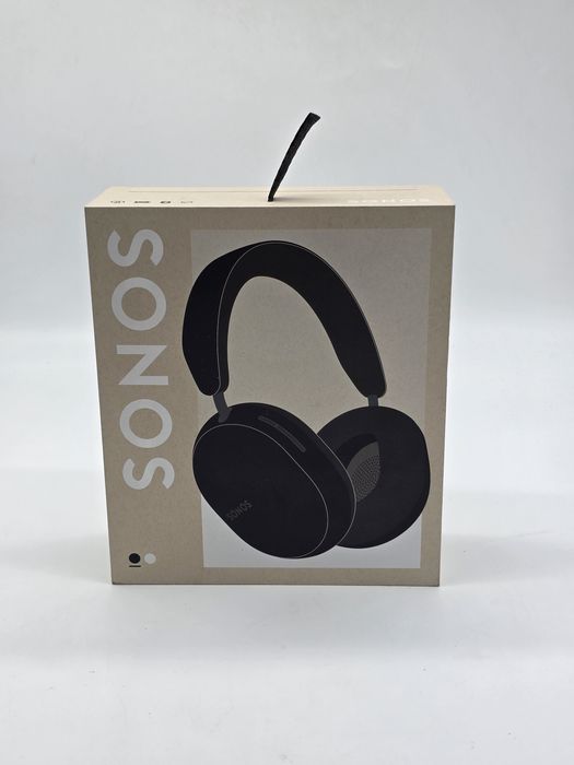 Casti Over-Ear Sonos Ace, Bluetooth, Wireless, ANC, SIGILATE