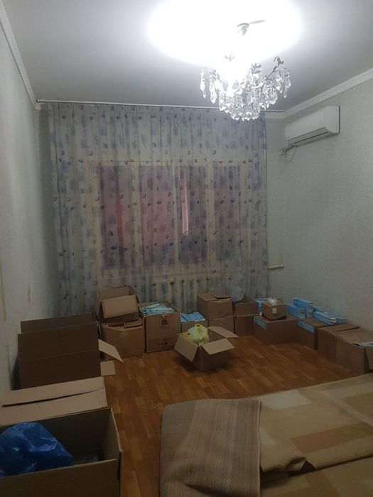 Срочно Сдам квартиру Дустлик 2 .