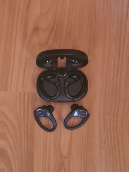 Căști  Ltinist  BX 29   Afișaj digital I9001