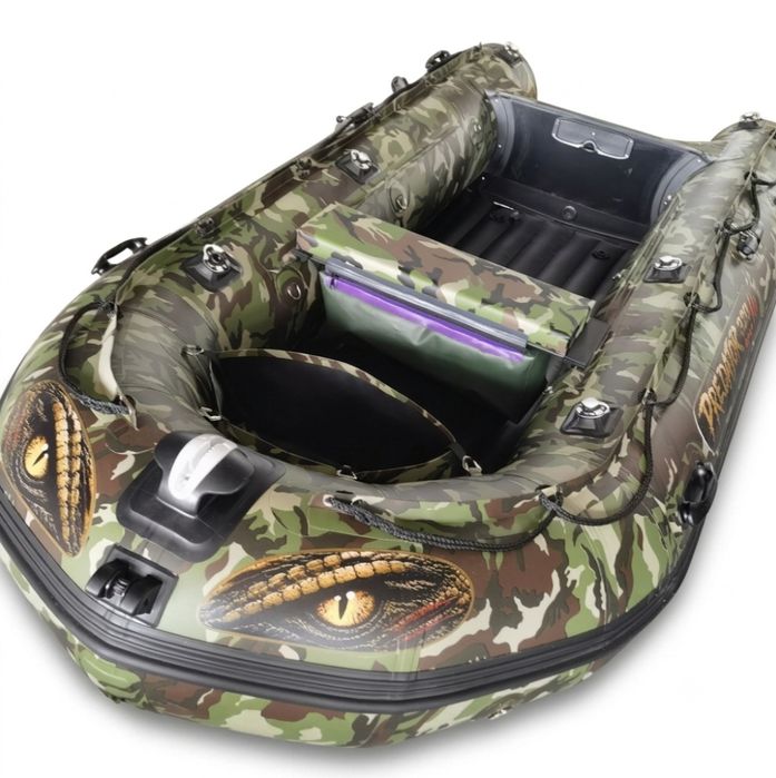 Лодка НДНД PREDATOR 330 Limited Edition