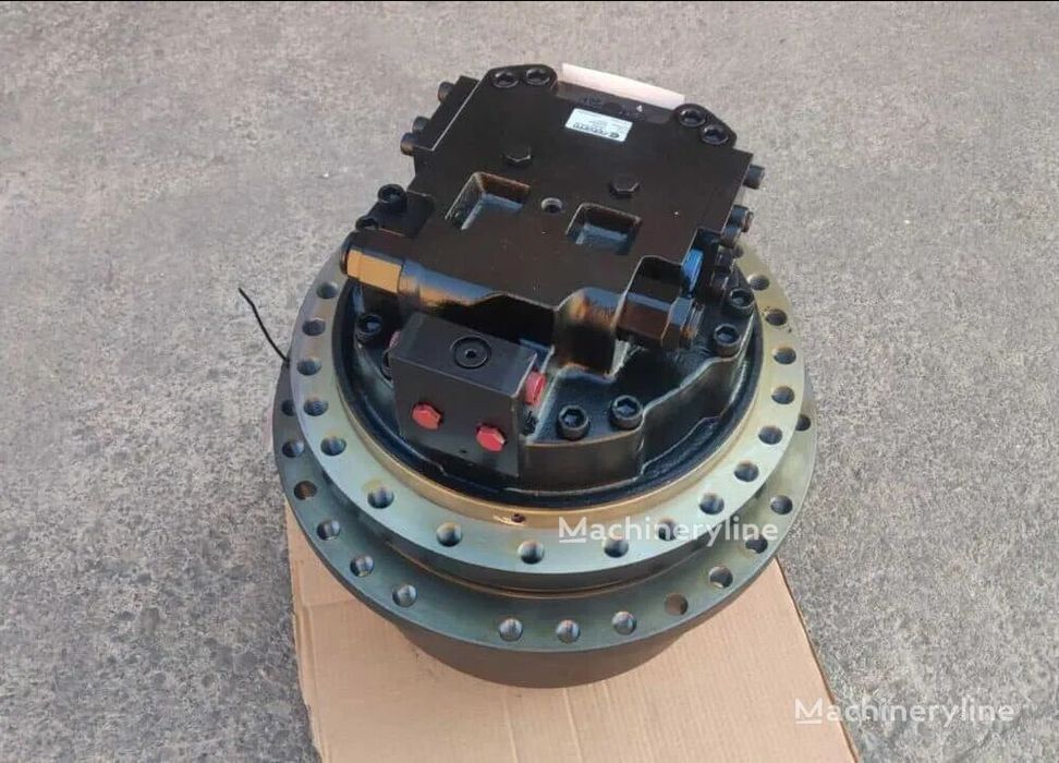Transmisie finală Hidromotor pentru Miniexcavator Komatsu
