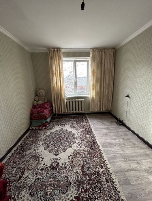 Сдам 3 ком квартиру