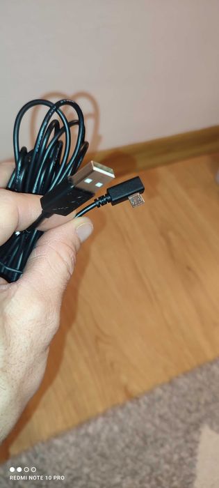 Vand cablu GARMIN USB-USB c nou lungime 4m