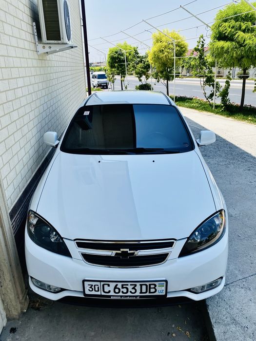 Getra fara Amerikanka