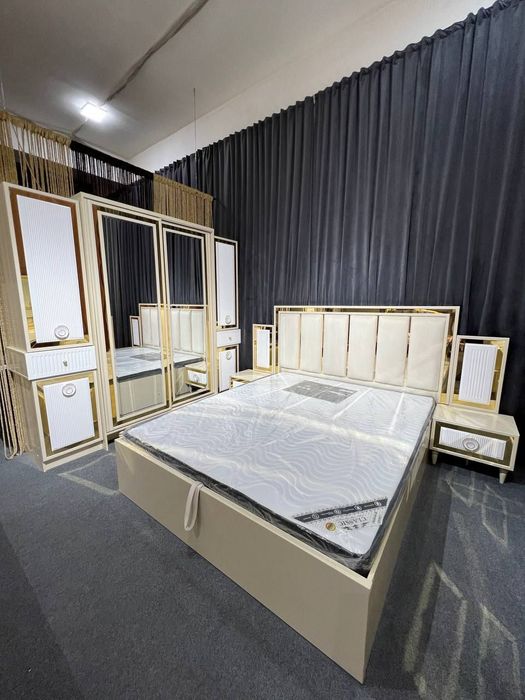 Спальни гарнитур на заказ