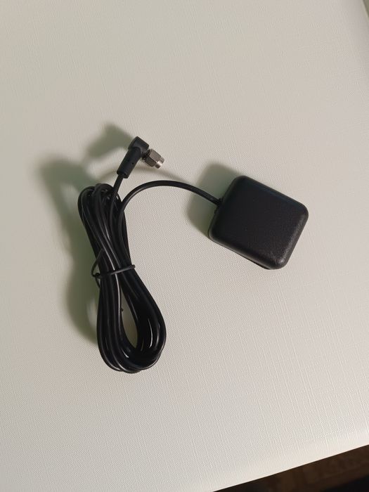 Antena masina nou nouță