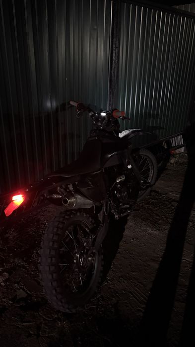 Ular H7 300сс 2024года