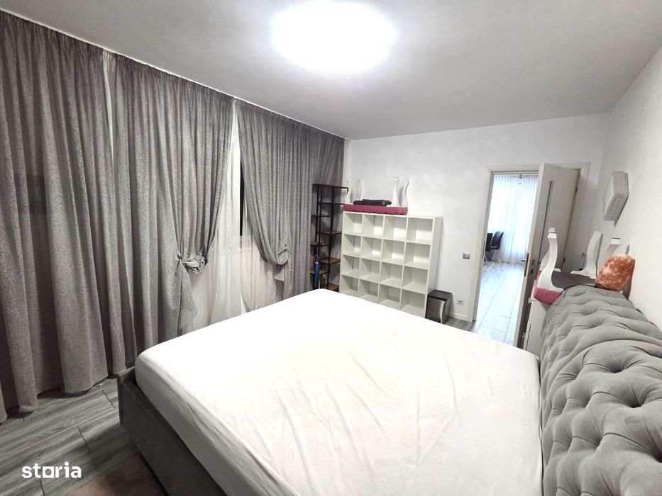 Apartament cu 2 camere, terasa 59 mp, constructie noua, Vivo - Metro