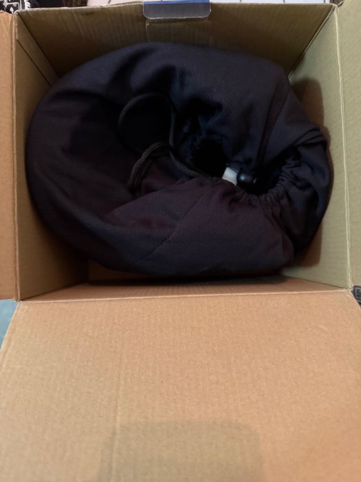 Дестка ски каска crivit