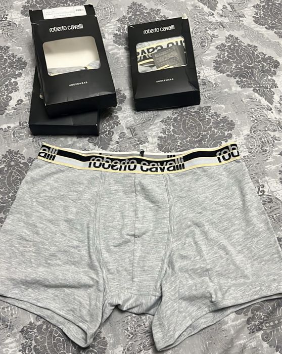 Продам мужские трусы