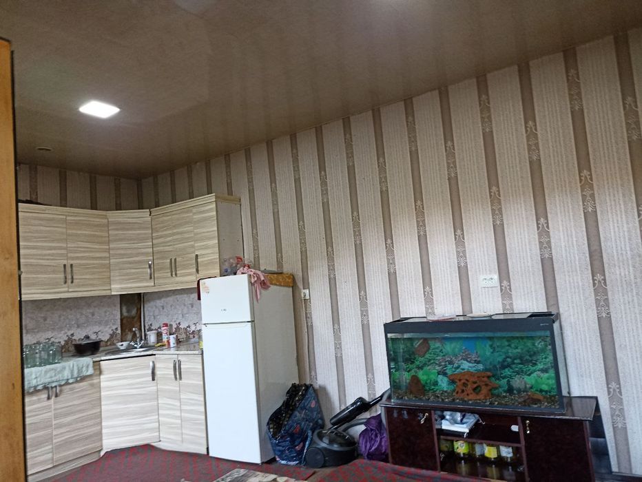 •Yashashga tayyo‘r uchastka sotiladi  7 sotix + 1,5 zaxvati bn