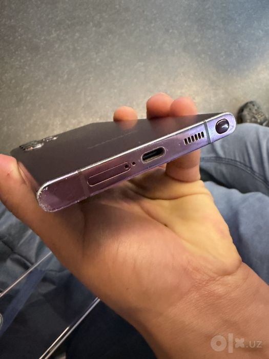 Samsung S22Ultra  12/256