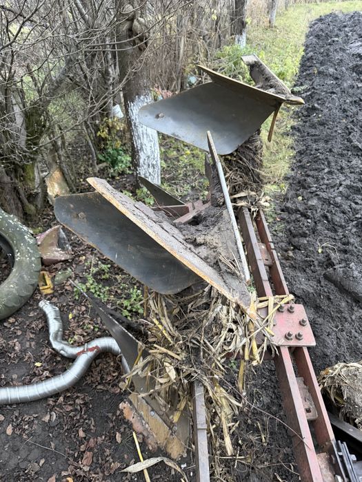 Plug reversibil 3 trupite