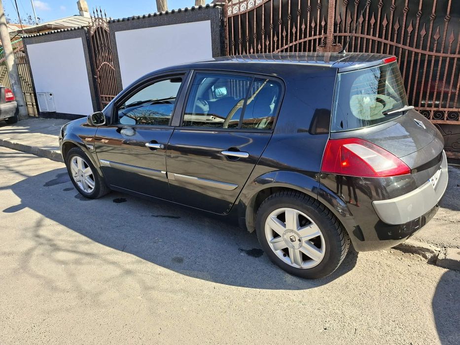 Renault megan 2003 vand sau schimb