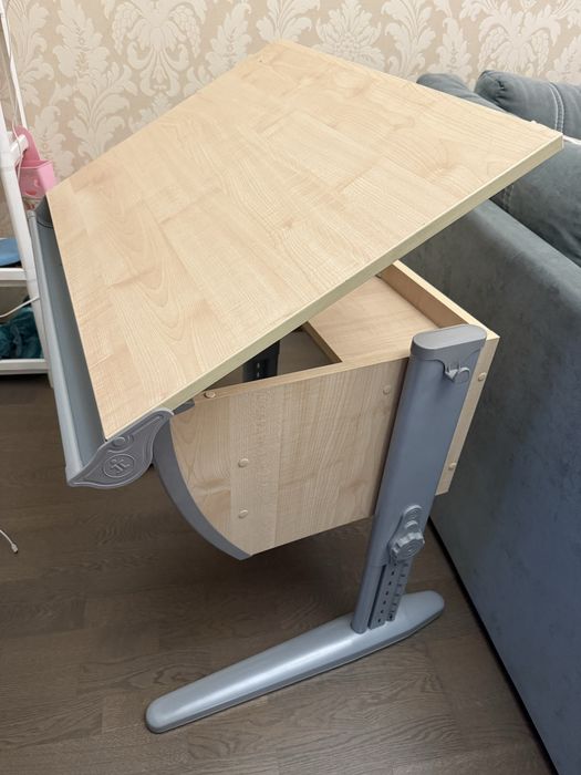 Парта Дэми. «Растущая»