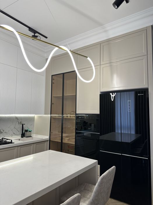 Сдается ПЕНТХАУС (собственник) на Яккасарайском р-не