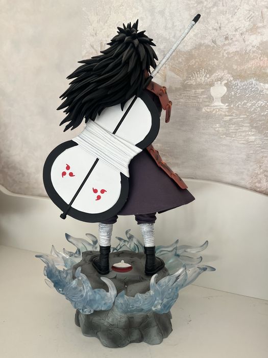 Мадара аниме фигурка