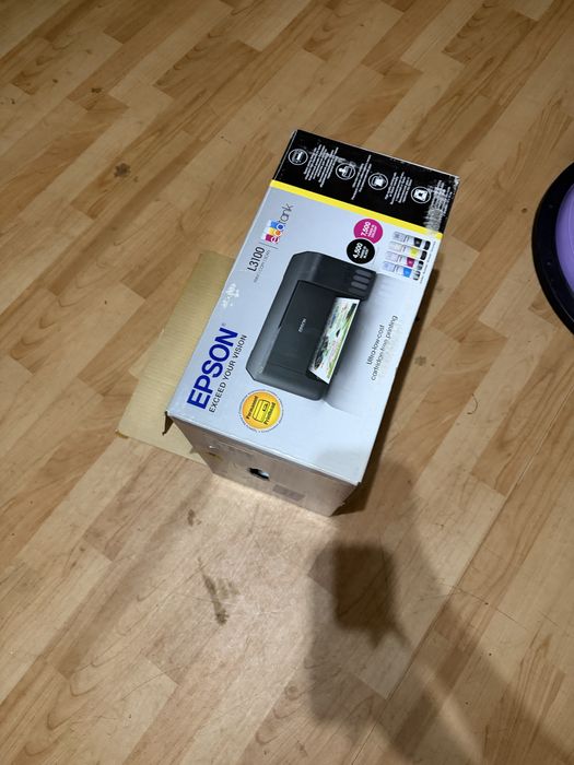 Продам принтер l3110