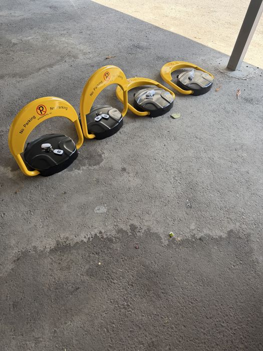 antiparking, no parking, parking дистанционное управление