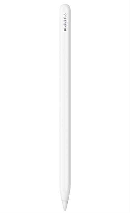 Стилус Apple Pencil Pro белый