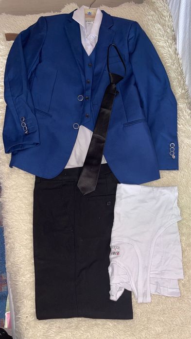 Для школы классика наборы