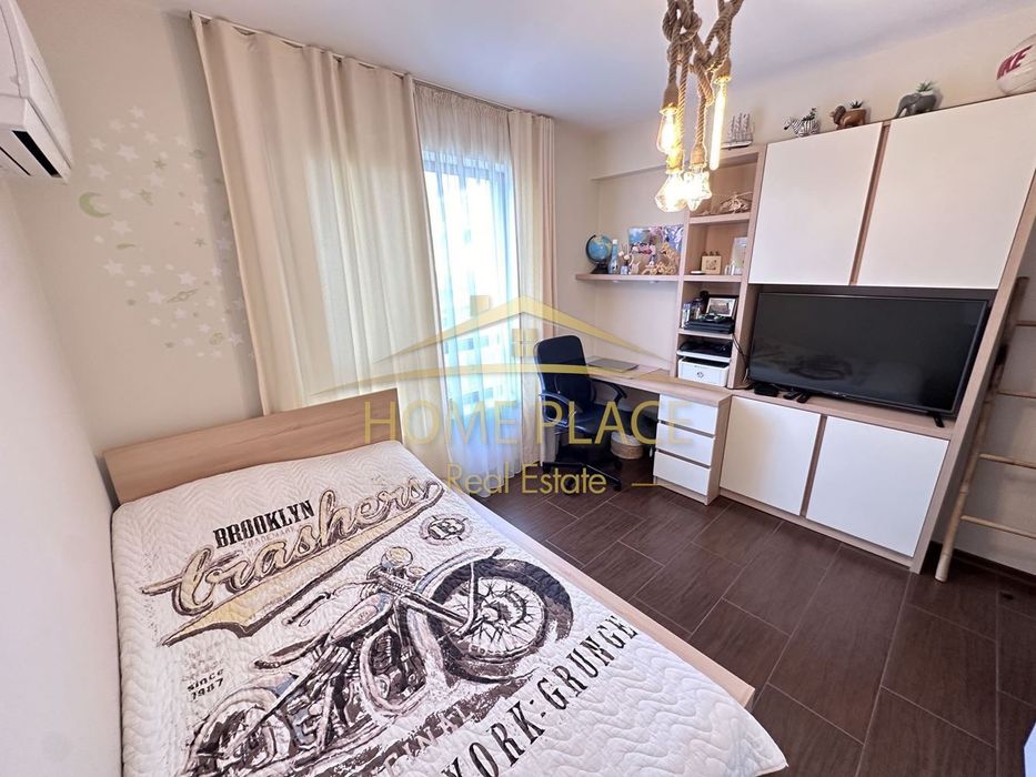 Продава се Тристаен апартамент в Варна, Бриз - 95 кв.м за 1584 €/кв.м - Снимка #11