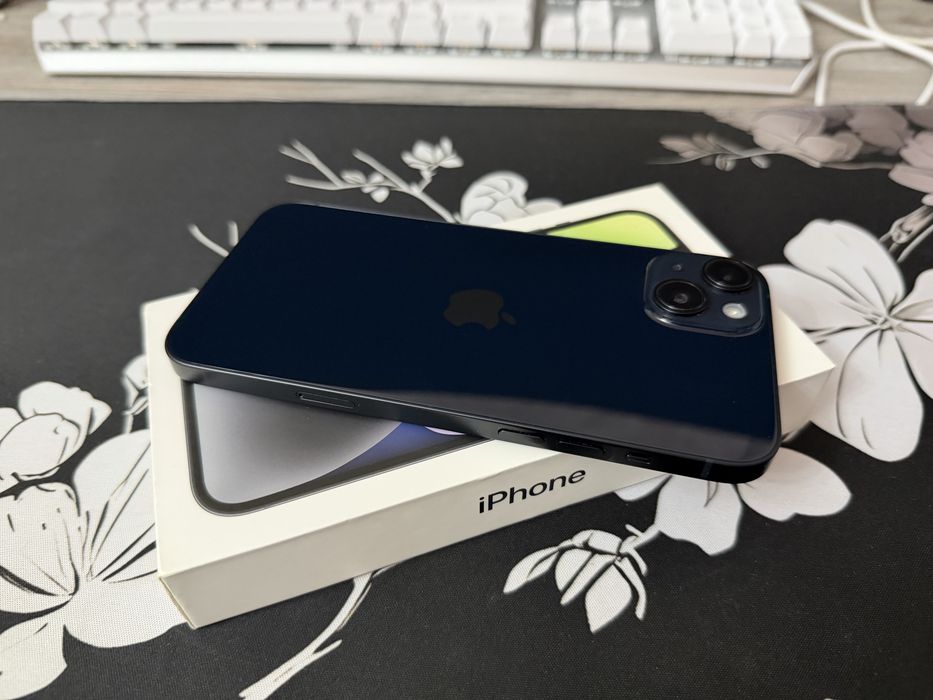 Iphone 14 Plus, 128 гб, 85%