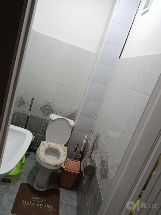 Квартира сотилади ID 2115