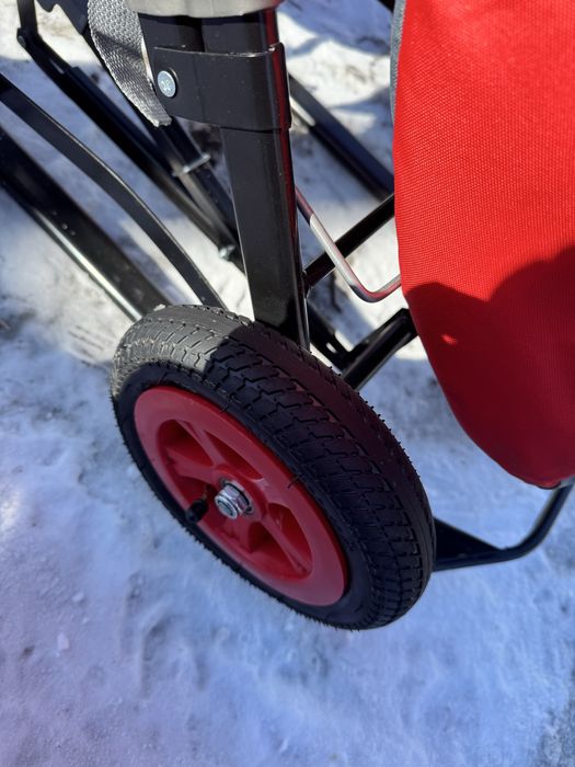 Продам коляску для ребёнка