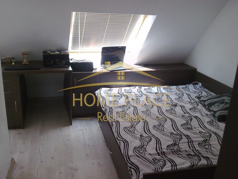 Продава се Тристаен апартамент в Варна, Левски - 50 кв.м за 1449 €/кв.м - Снимка #10